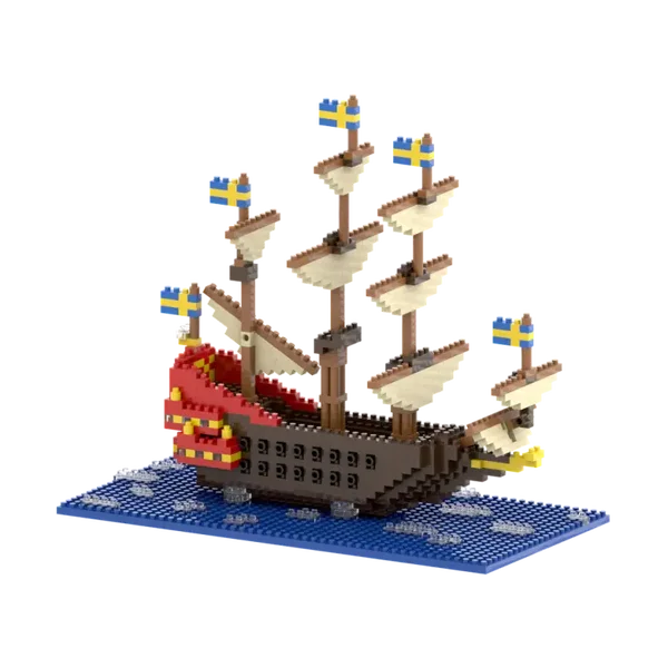 Vasa-schip