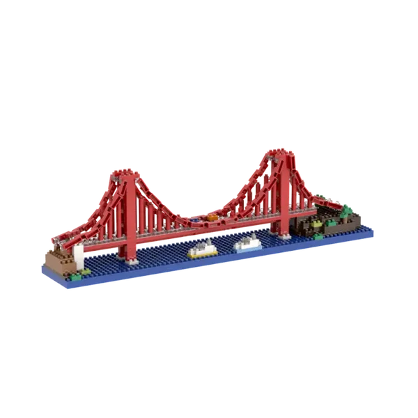 Golden Gate Brug