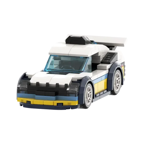 Mini Rally Raceauto / Mini Rally Racer
