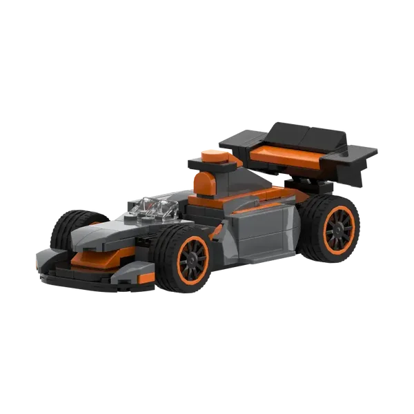 Mini Circuit Raceauto / Mini Track Racer