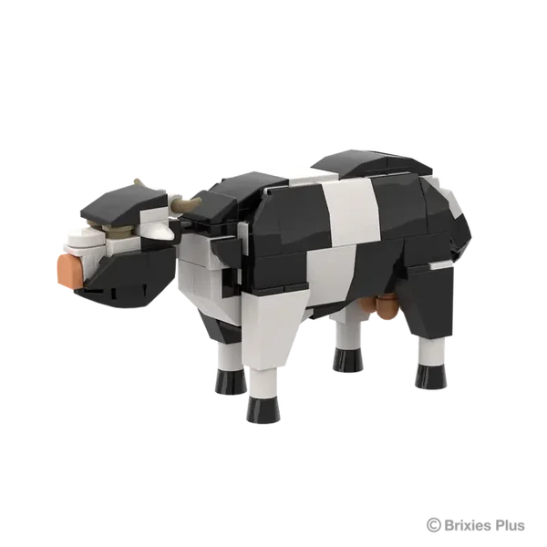Farmmaatjes Koe