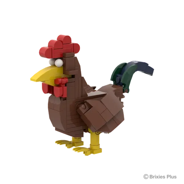 Farmmaatjes Haan