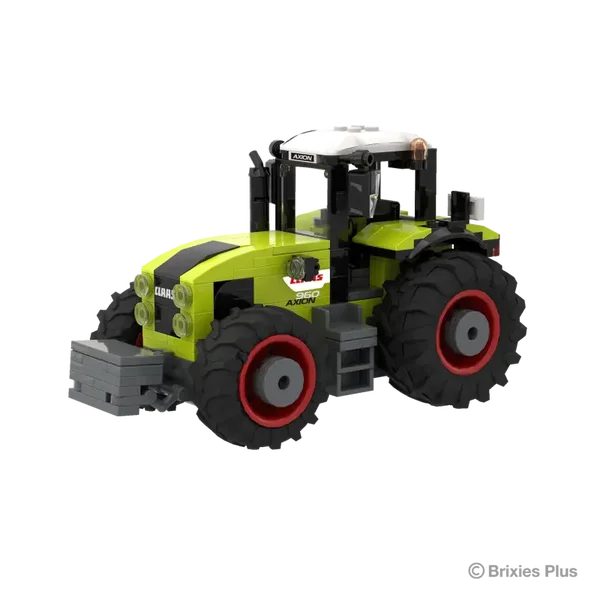 CLAAS AXION 960