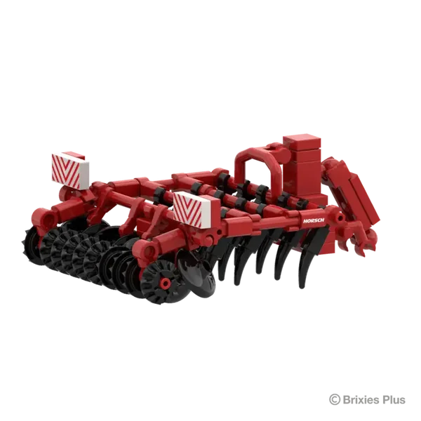 HORSCH Terrano FX