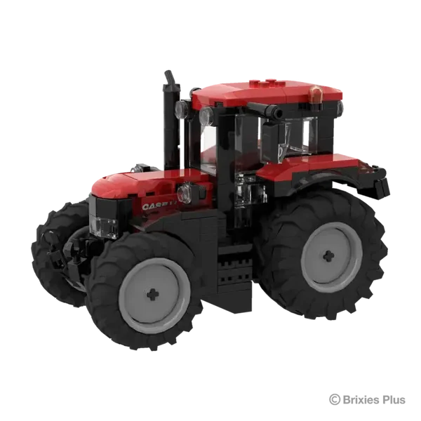 Case IH Farmall 120