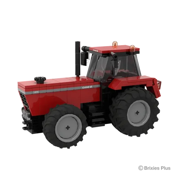 Case IH 1455 XL