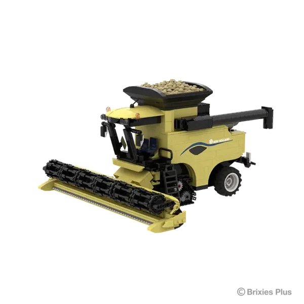 New Holland CX