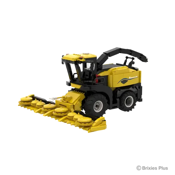 New Holland FR