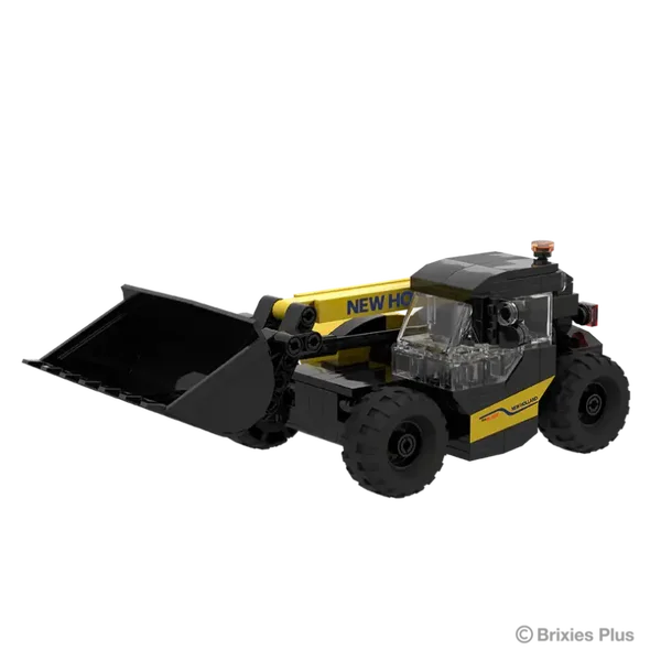 New Holland TH6