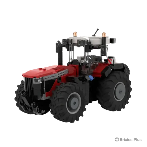 Massey Ferguson 9S - 1:32