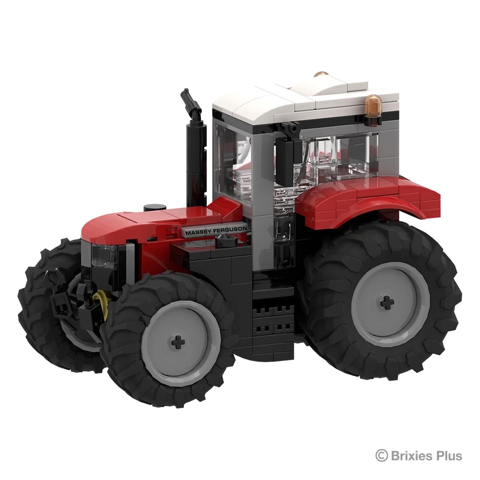 Massey Ferguson 6S - 1:32
