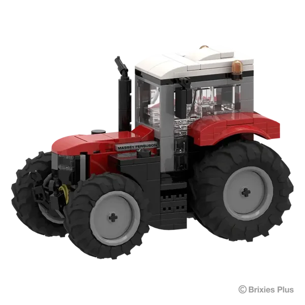 Massey Ferguson 6S - 1:32