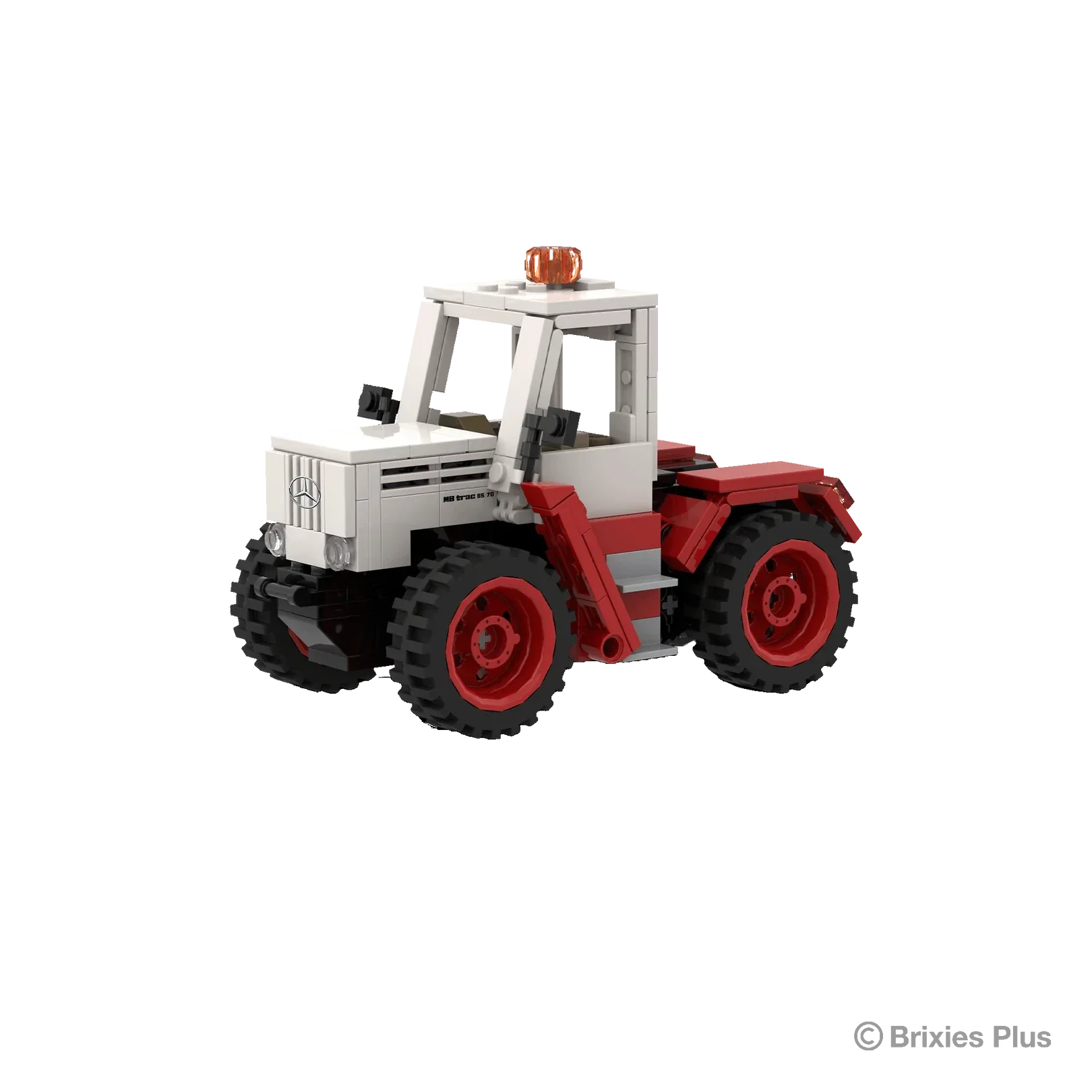 MB-Trac 65/70   1:30