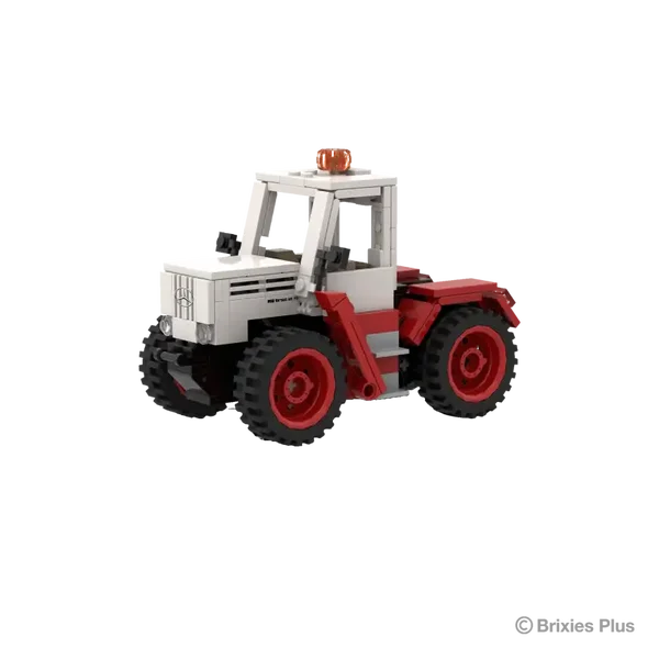 MB-Trac 65/70   1:30