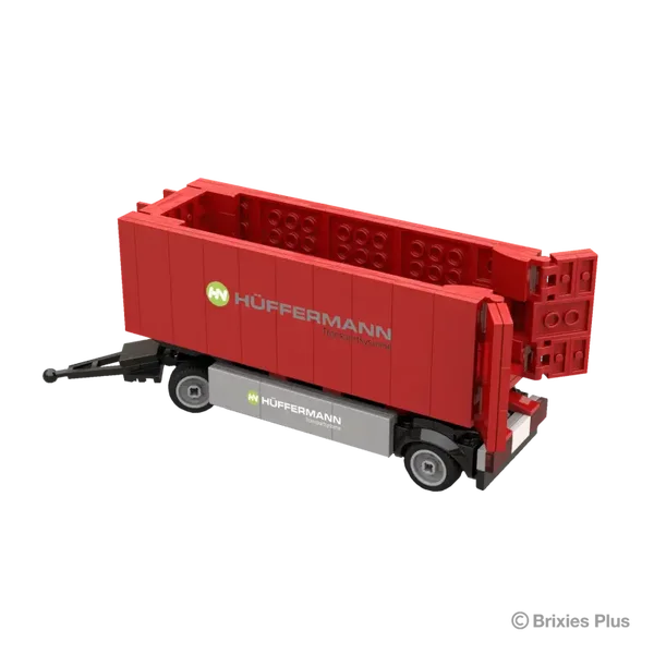 Hüffermann Multi Carrier