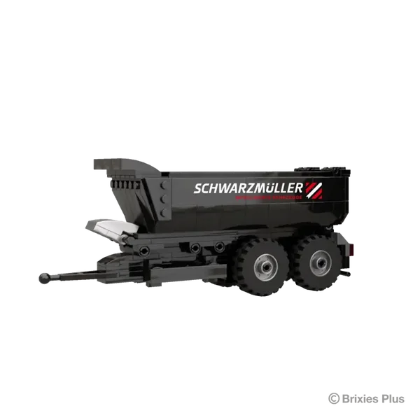 Schwarzmüller Tandem Offroad Skip