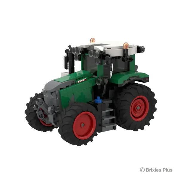 Fendt 620 Vario