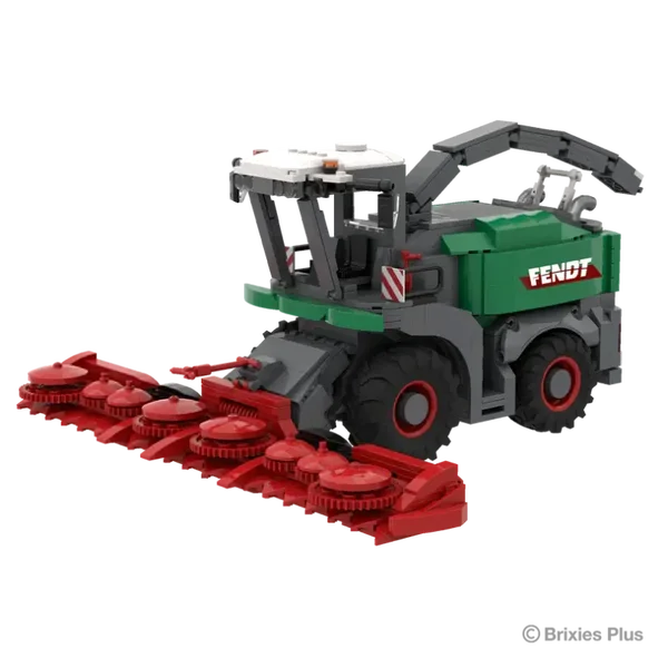 Fendt Katana