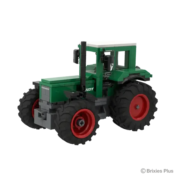 Fendt Favorit 611