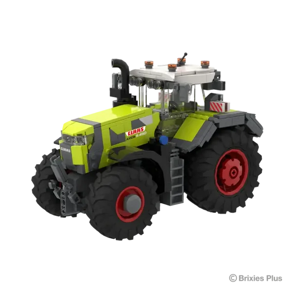 Claas Axion 9.450 RC