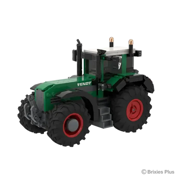 Fendt 926 Vario