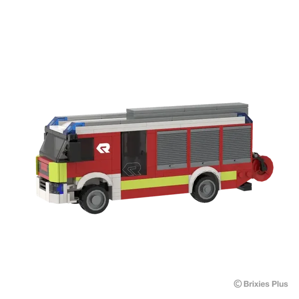 Rosenbauer AT
