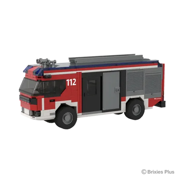 Rosenbauer eLHF