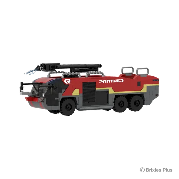 Rosenbauer Panther