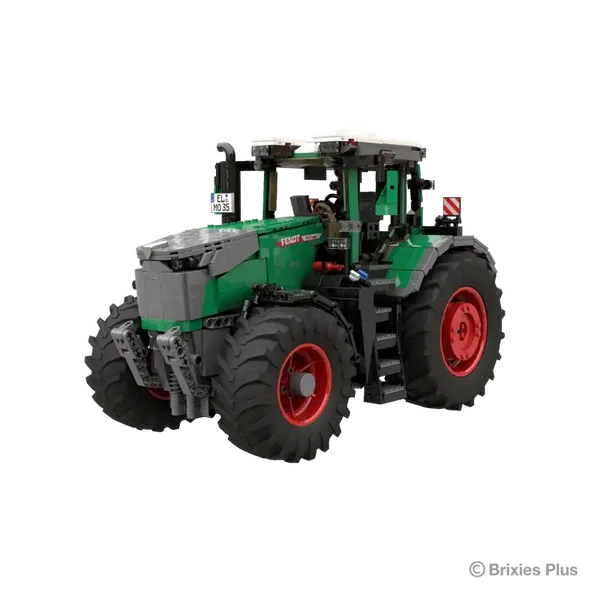 Fendt 1052 Vario