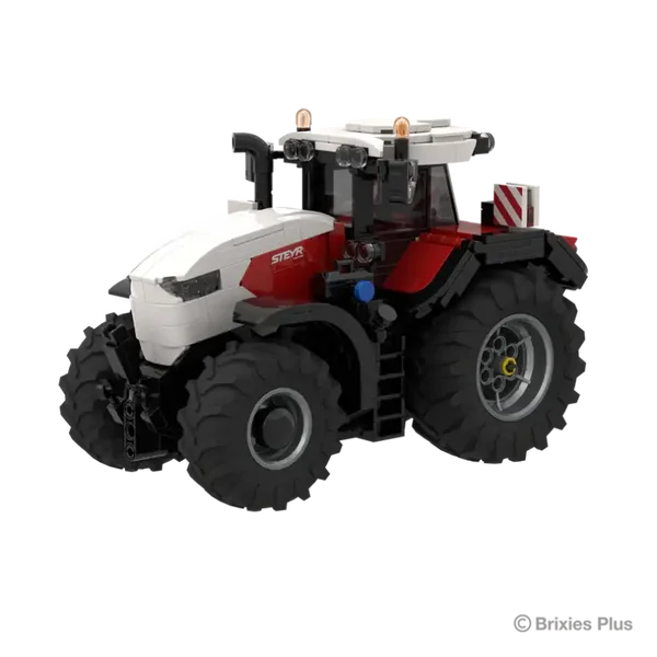 Steyr Cervus CVT RC