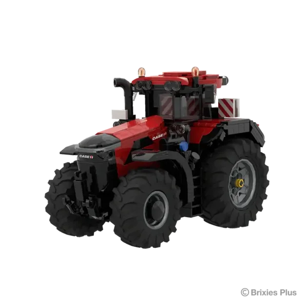 Case IH Optum 440