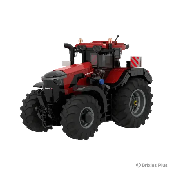 Case IH Optum 440 RC