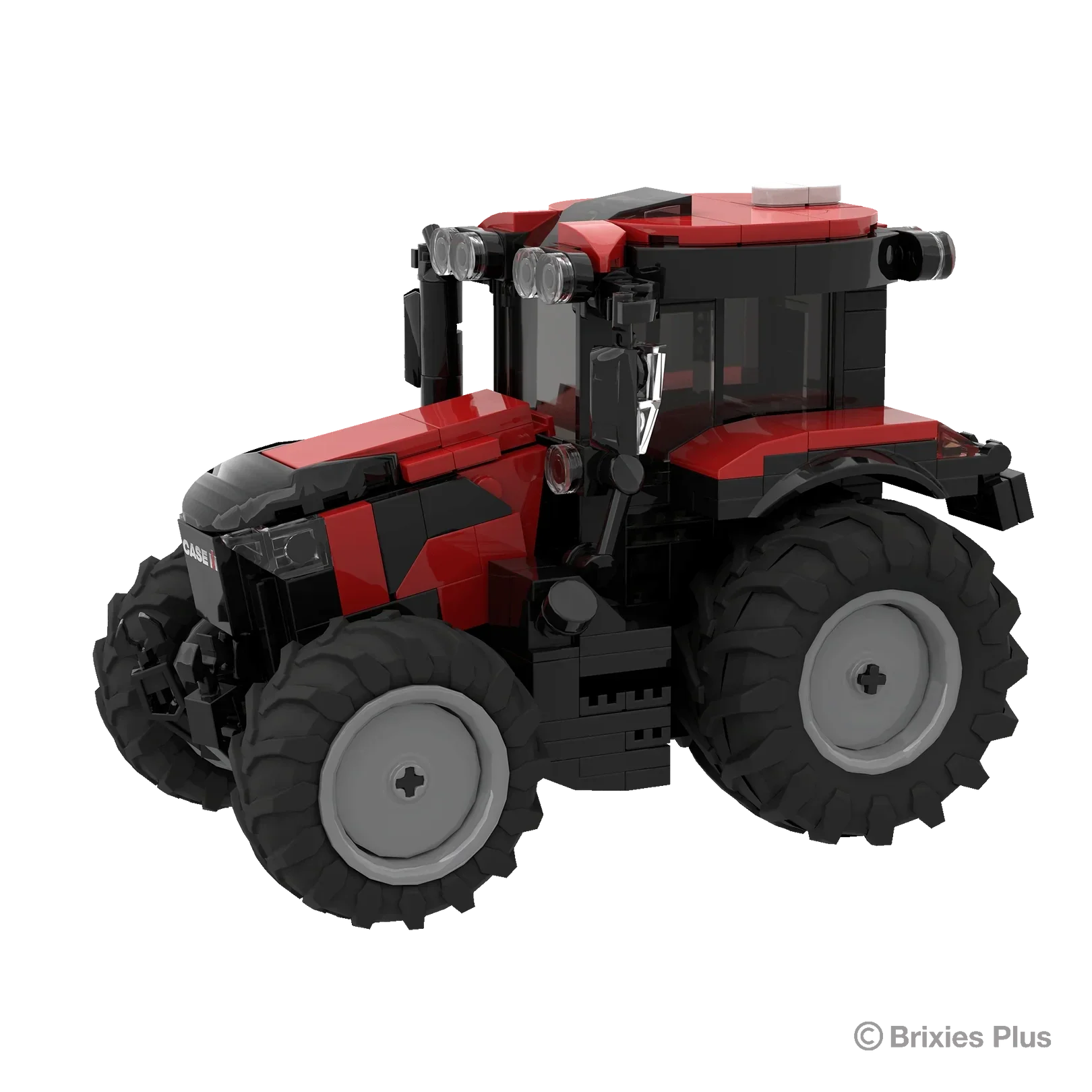 Case IH Puma 179