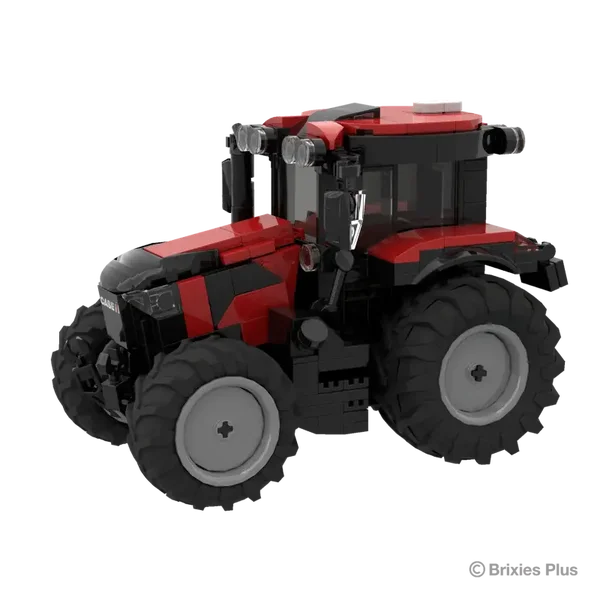 Case IH Puma 179