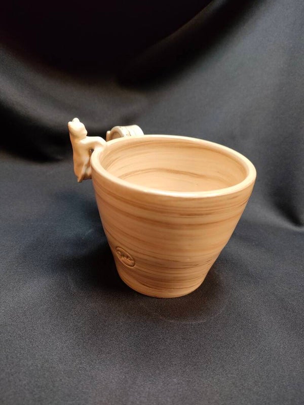 Grande tasse "petit chat"