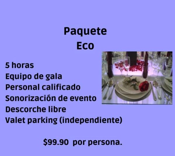 Paquete económico
