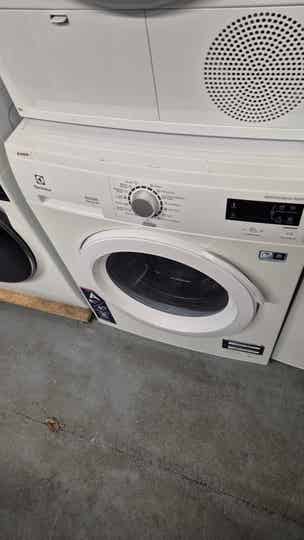 Electrolux was-droogcombinatie 8/6