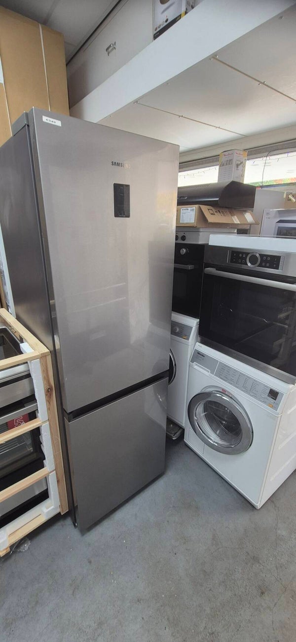 Samsung koelkast rvs