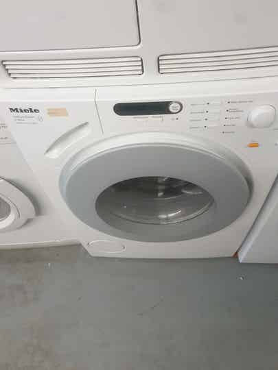 Miele wasmachine V1814
