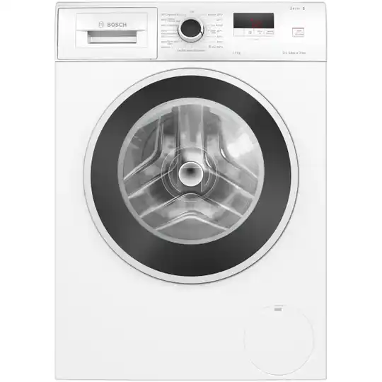 Bosch wasmachine 7kg WGE02406NL