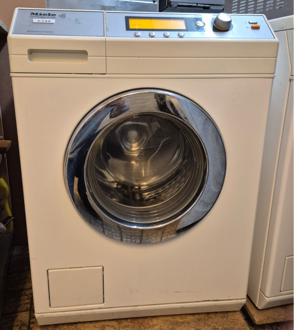 Miele W 2888 Wasmachine 1800 toeren