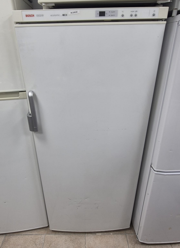 Bosch Exclusiv vriezer 6 lades