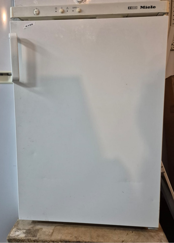 Miele tafelmodel vriezer