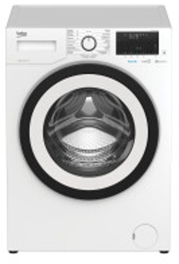 BEKO wasmachine 8kg WTV 8765 BSCDOS