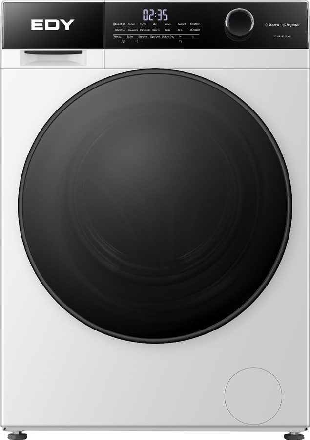 EDY wasmachine 7kg EDWA14711AW