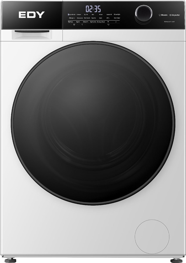EDY wasmachine 7kg EDWA14711AW