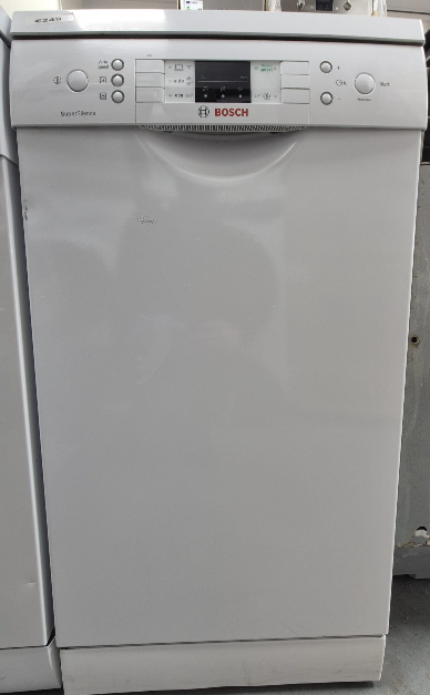 Bosch vaatwasser vrijstaand 45cm