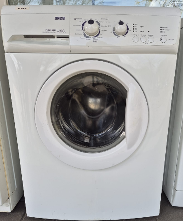 Zanussi wasmachine FLEXI-DOSE 5kg ZWF 5140 P