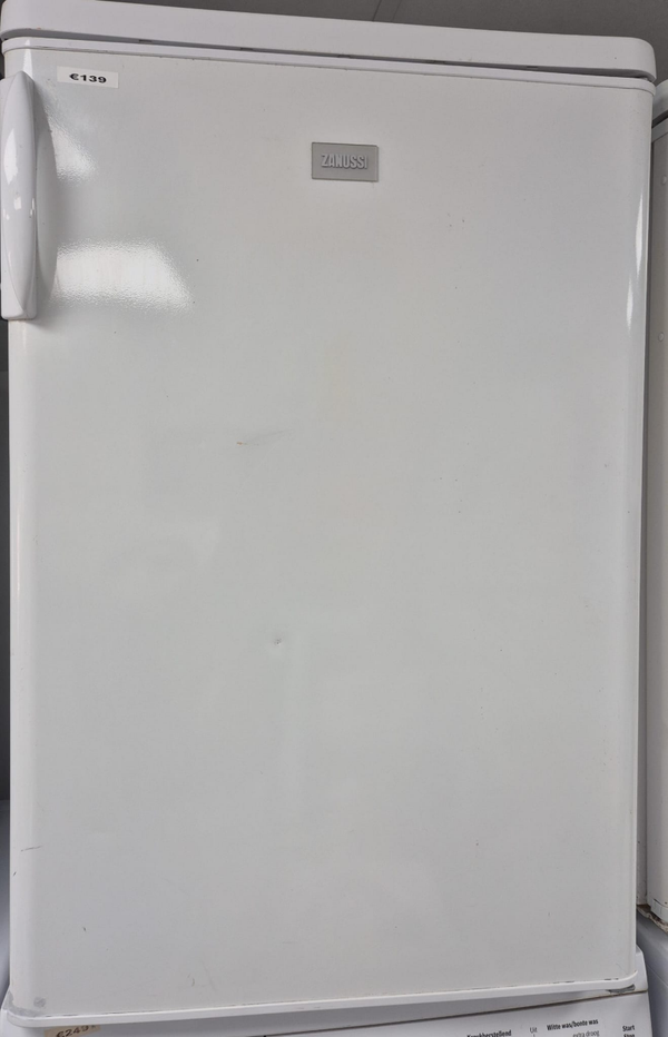 Zanussi tafelmodel koelvriescombinatie