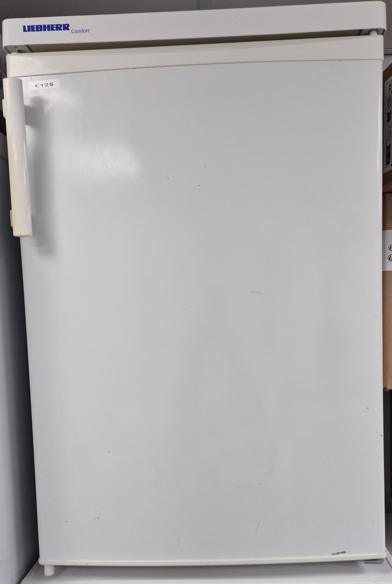 Liebherr tafelmodel koelkast comfort
